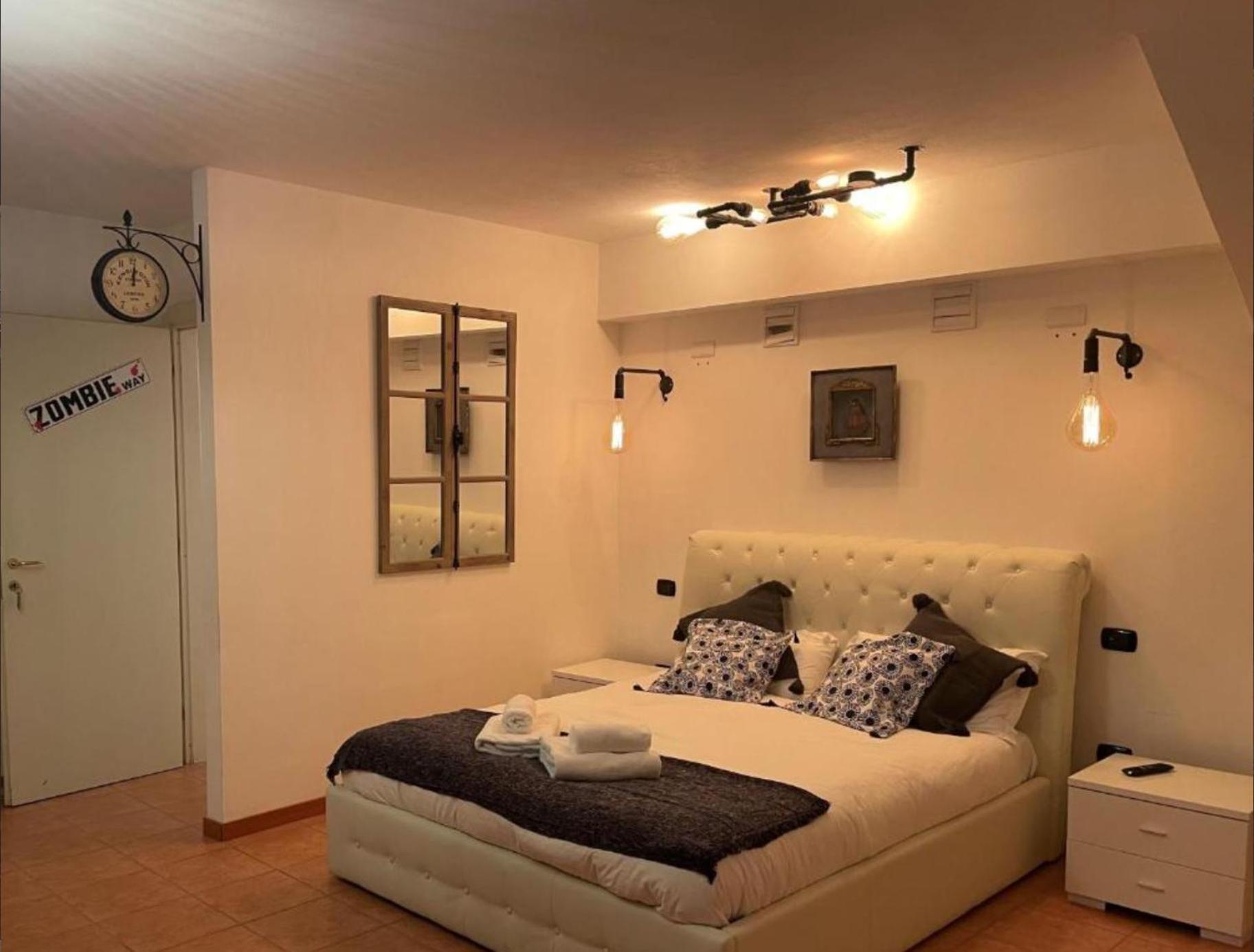 Bed and Breakfast Tortona52 Milano Esterno foto